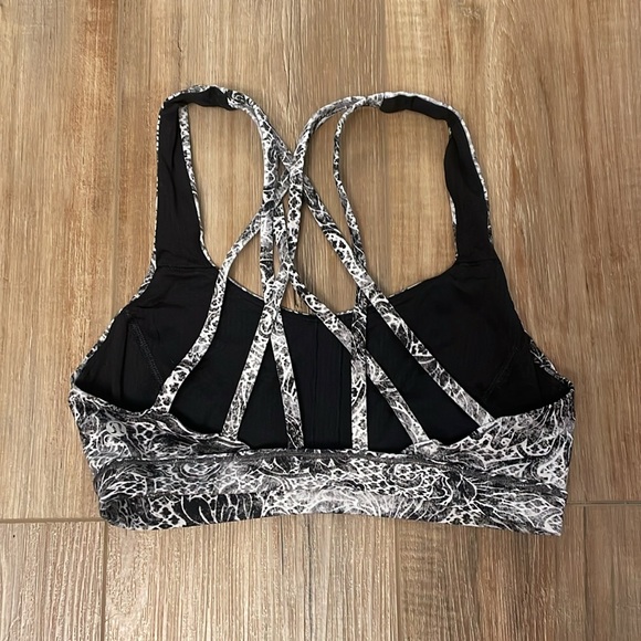 Lululemon Free To Be Serene Bra - Picture 2 of 2
